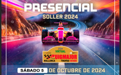 LA FIESTA VIRTUAL TAMBIÉN EN PRESENCIAL
