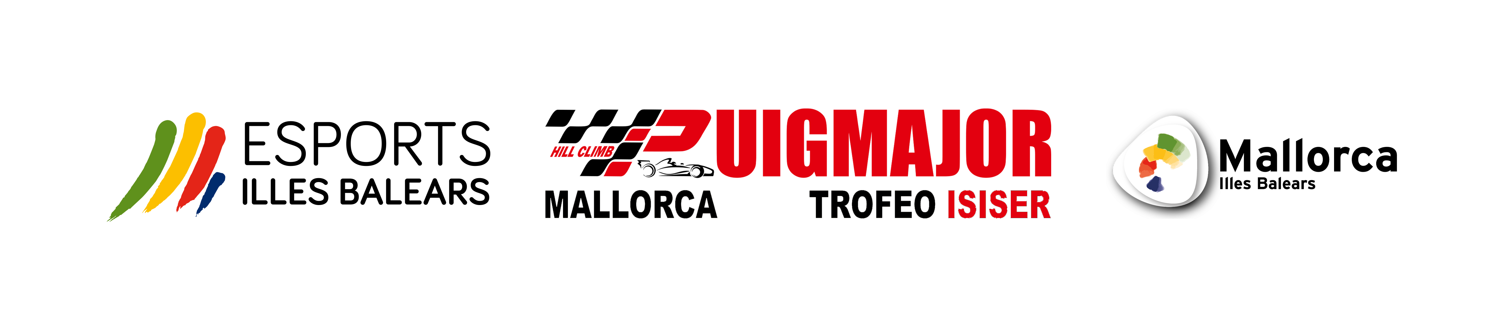 GRAFISMOS PLACA, CONSELL, ESPORTS PUIG MAJOR 2024